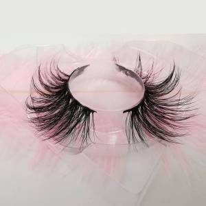 2020 wholesale mink fur lashes private label 3D mink eyelashes, wholesale premium mink eyelashes 3d