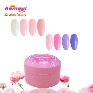 Kama Wholesale Easy Soak off 3 Step Painting Nail Glue on China Suppliers for Salon withFactoy Price 