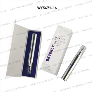 Winpack China Supplier Foundation Paper Cosmetic Bottle Box Outer Packing