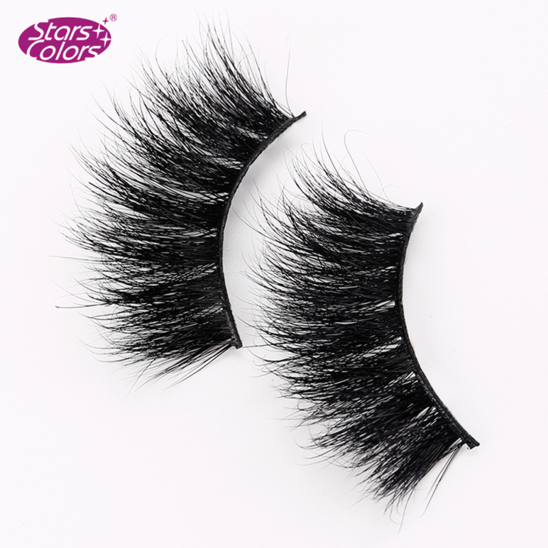 Wholesale Long And Volume 25mm Lashes With Custom Box 