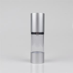 Aluminum Airless Bottle