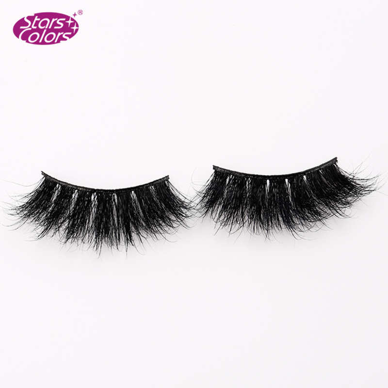 Wholesale Long And Volume 25mm Lashes With Custom Box 