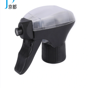 All Plastic Foam Trigger Sprayer for Cleaning
