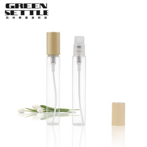 10ML essential oil glass perfume glass bottle glass bottles for perfume 