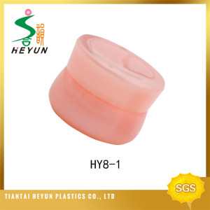 China wholesale PET Jar,Single Wall PP Plastic Cream Jar,Plastic Jar 30g,50g,100g,200g,300g,500g