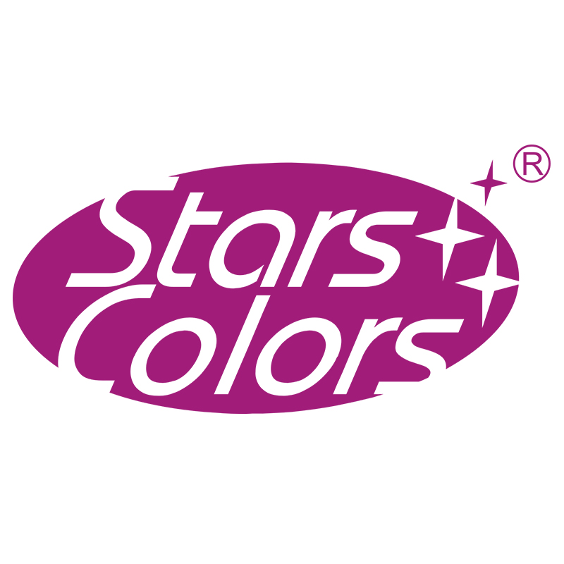 Guangzhou Stars Colors Biological Technology Co., Ltd