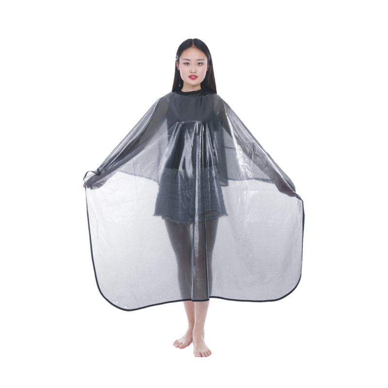 new product ideas barber suppliers water proof custom barber cape 
