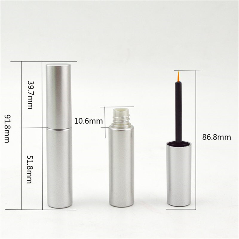 high quality private label customized magnetic liquid eyeliner