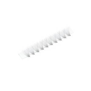 Wholesale Flash girl Premade Volume Fans Hand Made Eyelash Extensions Premade Fans