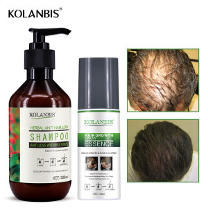 Hair loss treatment product help hair growth