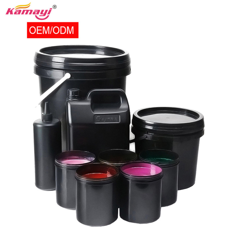 Kamayi OEM/ODM factory short curing time UV/LED gel nail polish free samples good quality Nail Gel Bulk Wholesale UV gel 1KG