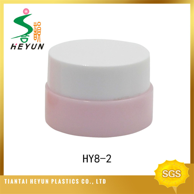 China wholesale PET Jar,Single Wall PP Plastic Cream Jar,Plastic Jar 30g,50g,100g,200g,300g,500g
