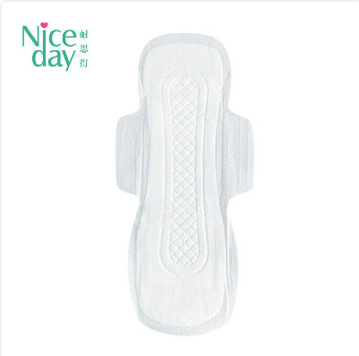 Ultra dry sanitary napkin perforated film raw material for sanitary pads NDE-5-Niceday