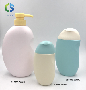 Baby Using Bottle/Jar