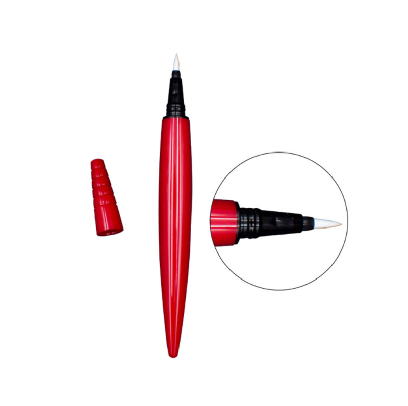 Single - head unique empty liquid eyeliner pen tube 