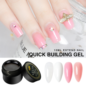 QUICK BUILDING GEL-4 color