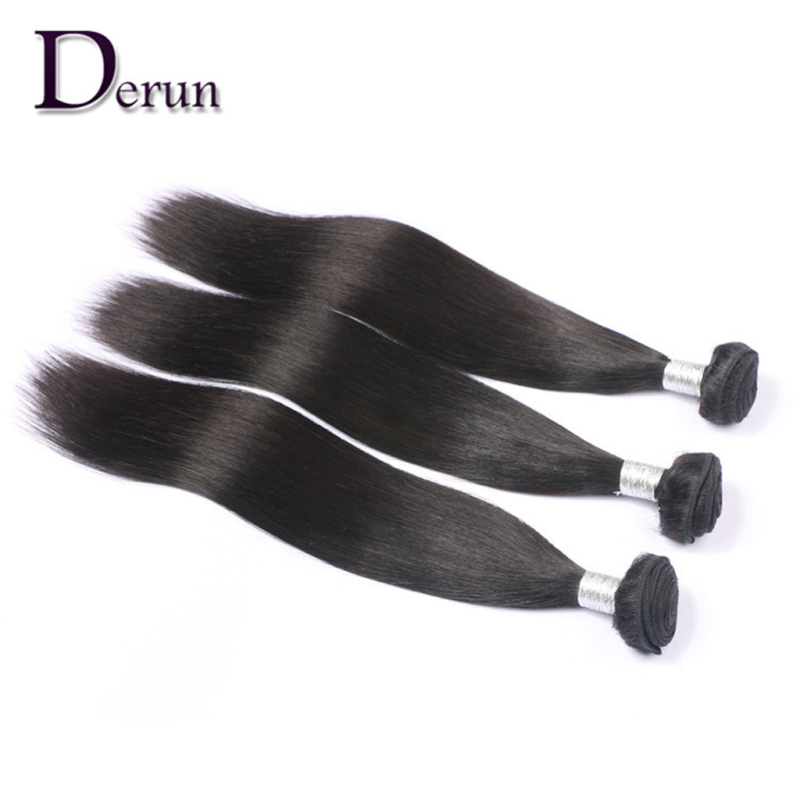 straight human hair weaving wholesale black women hair human hair 