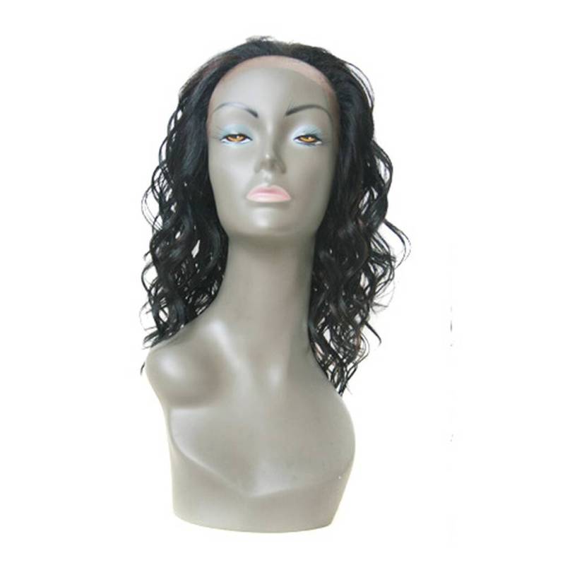 Woman's wig-Chemical fiber