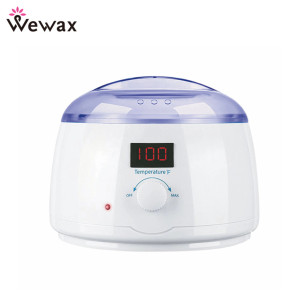 Wax warmer