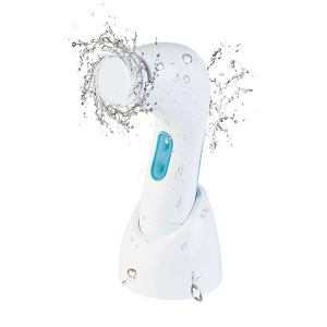 Electric Face and Body Cleansing Brush 