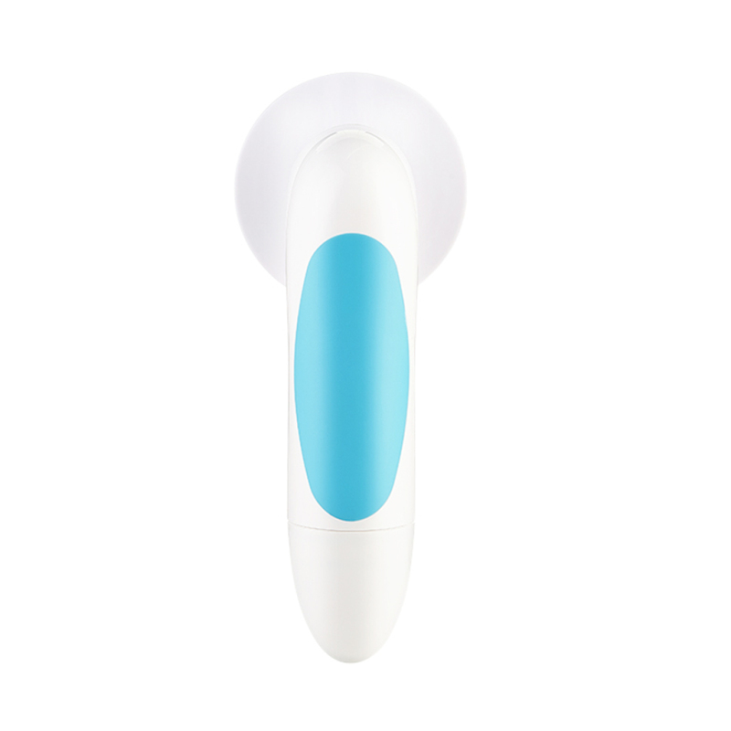 Electric Face and Body Cleansing Brush 