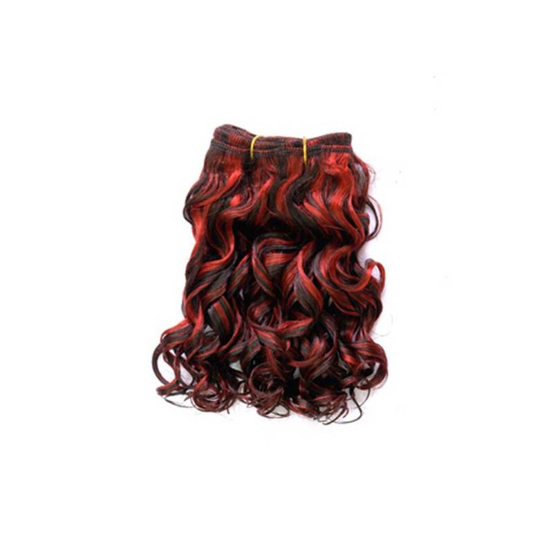 Hair Curtain-Human hair
