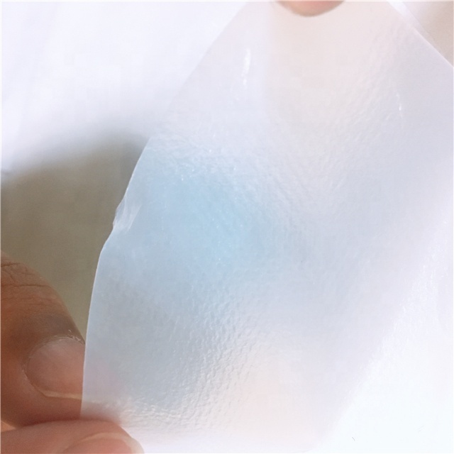 Bio Cellulose Sheet For Face 