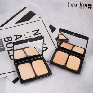 foundation private label makeup compact 
