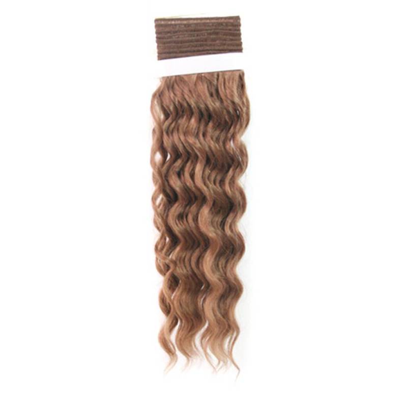 Hair Curtain-Chemical fiber