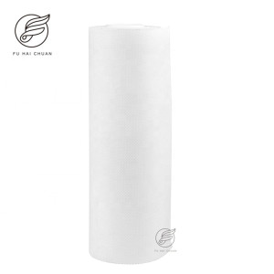 Non Woven Bed Roll