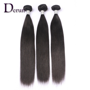 straight human hair weaving wholesale black women hair human hair 