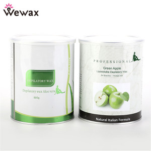 Soft Wax