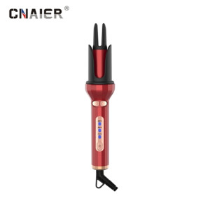AE-505 CNAIER Automatic Hair Curler Professional Spin Curler New Arrival Curling Iron 