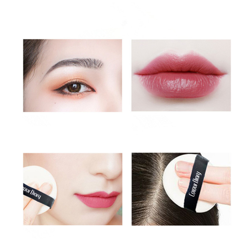 High quality compact powder manufacturer pressed powder highlighter makeup
