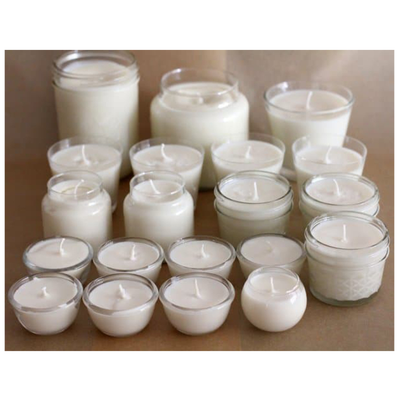 Candle Fragrance 
