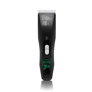 Rechargeable Beard Shaving Machine Personal Use Hair Trimmer Electric Hair Clipper 