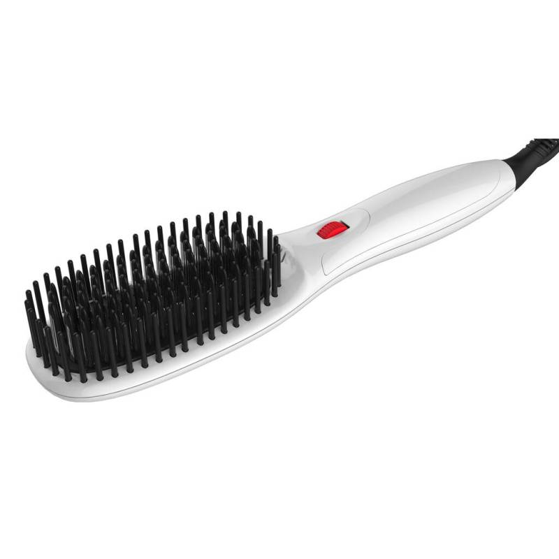 hair straightening brush for US market