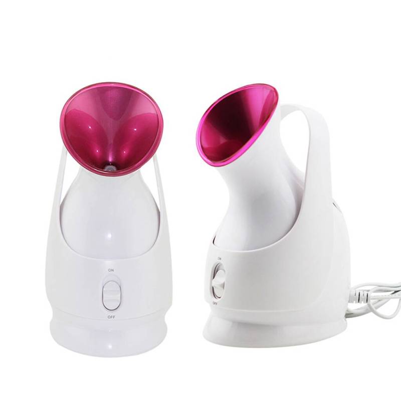 Beauty & Personal Care Home Face Steamer Machine Ozone Portable Hot Facial Steamer