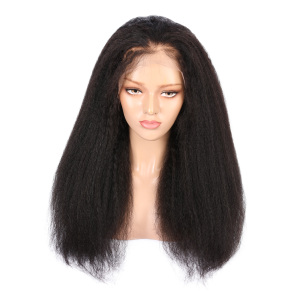 high quality human hair full lace wigs 9