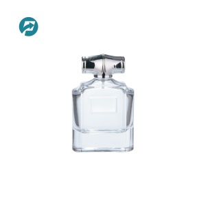 High-end Perfume Glass Bottles 80ml 
