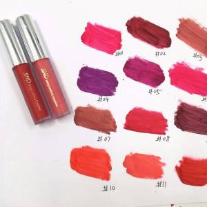 Private Label High Quality Lipgloss