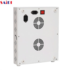 improve recovery red light treatment photon led light therapy ultrasonic 