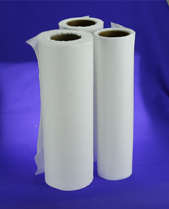 Pure Cotton Spunlace Nonwoven Fabric