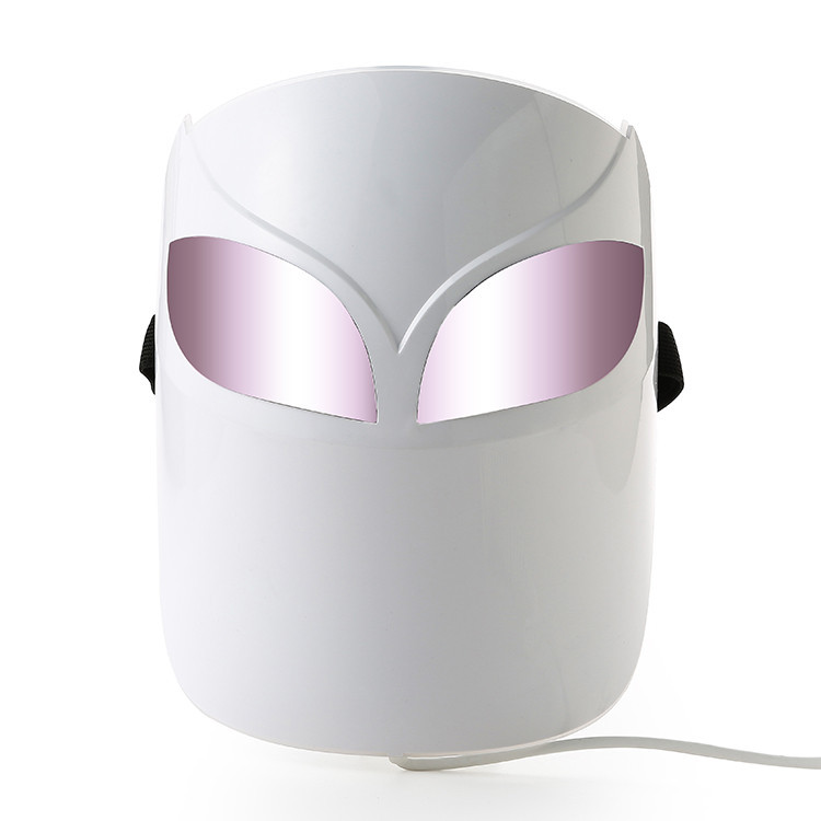 New Products 2020 Professional Beauty And Personal Care LED PDT Infrared Light Therapy Mask 
