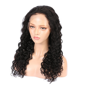 high quality human hair full lace wigs 8