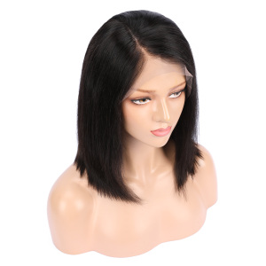 high quality human hair full lace wigs 3