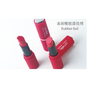 China OEM Vendor high quality vegan lipstick organic matte liquid lipsticks At Wholesale Price