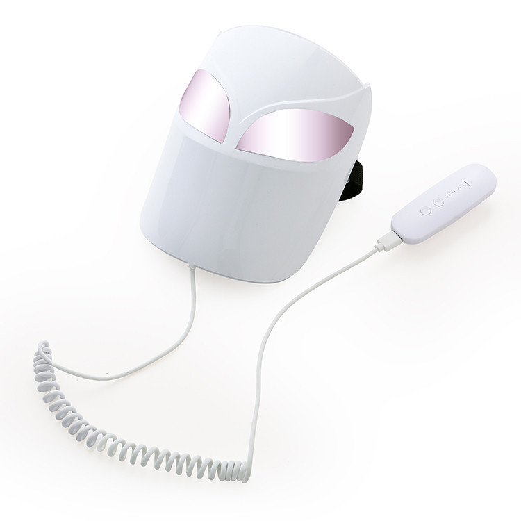 New Products 2020 Professional Beauty And Personal Care LED PDT Infrared Light Therapy Mask 