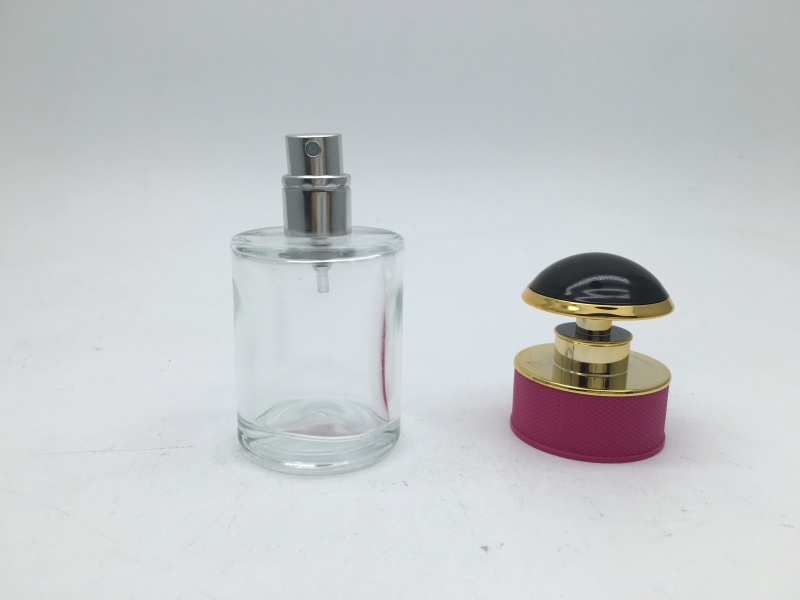 30ml empty perfume glass bottle brand perfume 