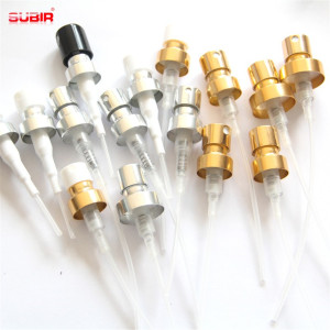 Fine Mist Sprayer/Perfume Sprayer